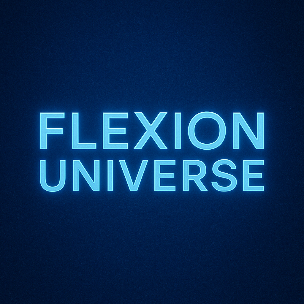 Flexion Universe Logo